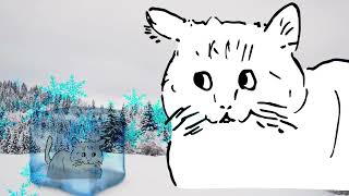 ねこ活動 #310