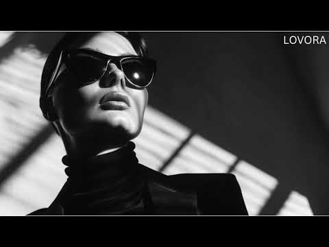 Russian Chill Vibes 🎧 – Night Drive Mix | LOVORA