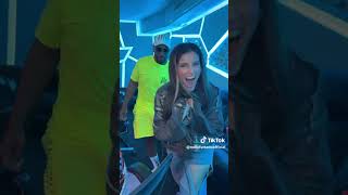 Nelly Furtado - Meeting up with Timbaland - TikTok