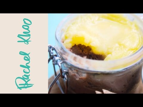 Rachel Khoo's Chicken Liver Pâté