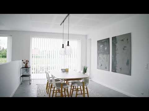 Skensystem Nordlux Munin Link