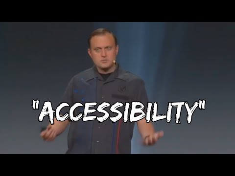 World of Warcraft is Garbage - An Essay