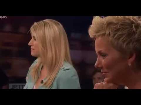 NEWW!!  Bettina und Bommes 02.09.2016 Talk