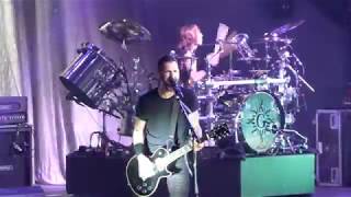 Godsmack - Keep Away / The Enemy LIVE [HD] San Antonio 4/9/19