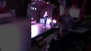 Amaal Mallik live Performance on the song &#39;Sooraj Dooba Hain..&#39; at Pratibimb 2k17&#39; VJTI,Mumbai.