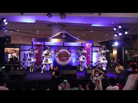 จดหมายถึงฉันในอนาคต (Haikei, Mikansei No Boku He) - Sora! Sora! @J-TRENDS in TOWN Central Westgate