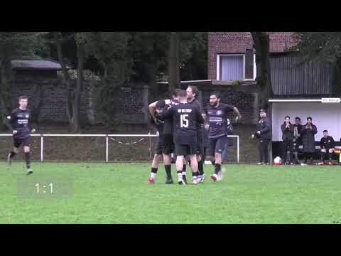 Kreisliga A1 Bochum 23/24 12.SP BV Hiltrop - SpVgg Gerthe