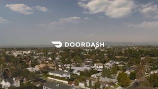 DoorDash Commercial