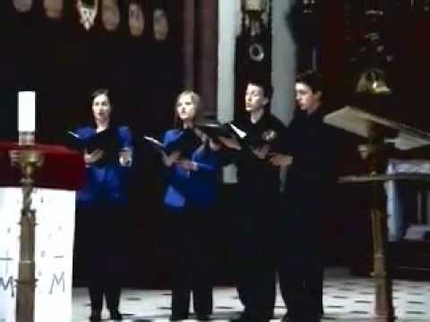 Modlitwa o pokój - Norbert Blacha