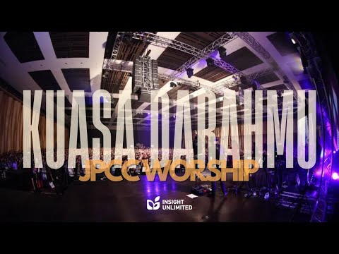 InsightUnlimitedID and JPCC Worship