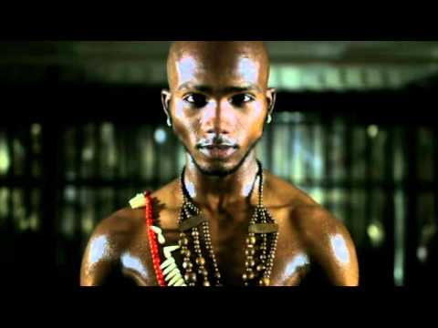 Kibistone - Landelale Beat