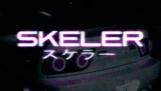 Lil Peep - shame on u (Skeler Remix)