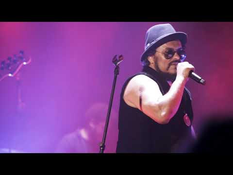 Zé Eduardo - Hit The Road Jack @ Sesc Avenida Paulista