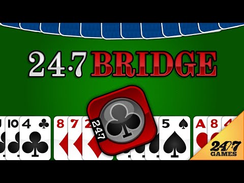 247 Bridge Game
