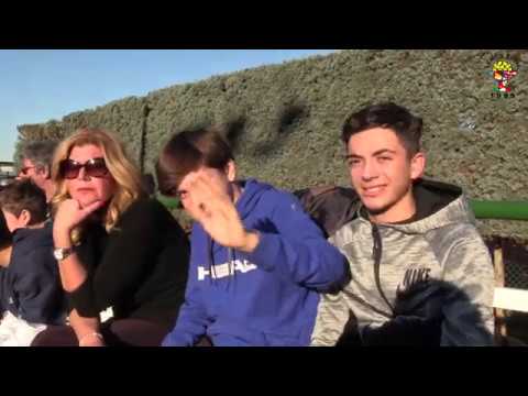 Lemon Bowl 2020 - Day 6 (qualificazioni primo gennaio)