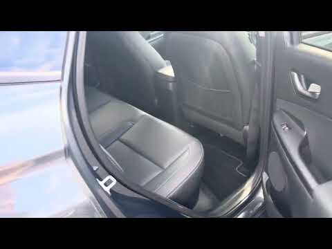Hyundai KONA 1.0 Executive Plus with Leather 5dr - Image 2