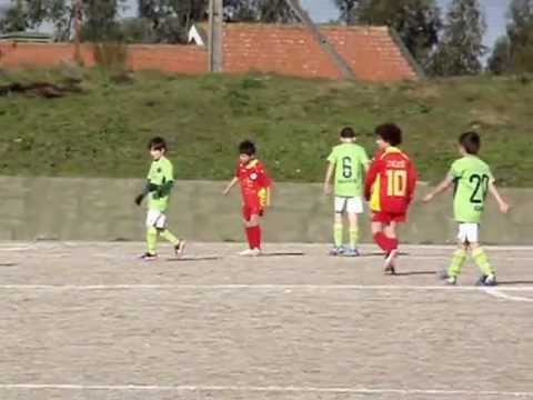 Raimonda vs Ferreira