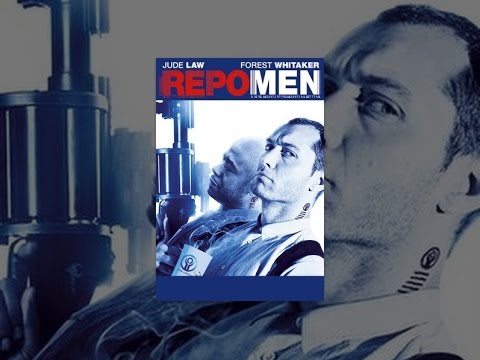 Repo Men