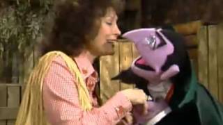 Classic Sesame Street - Count on Me