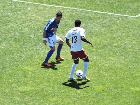 Feirense 1 x 0 Oriental | 45.ª Jornada da Liga 2 ...