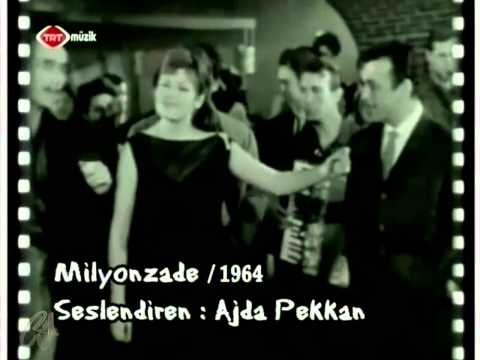 download lagu mp3 mp4 Ajda Pekkan Dnme Hi, download mp3 Ajda Pekkan Dnme Hi free downloadn, video klip Ajda Pekkan Dnme Hi