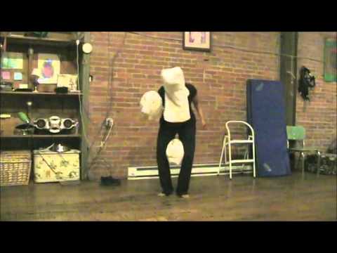 Larval Mask Alternative Uses Sequence from Larval Project 2012