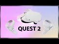 Oculus Quest 2 with Sal Dalia