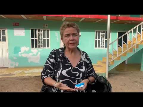 Santiago Angarita necesita ayuda en San José del Guaviare