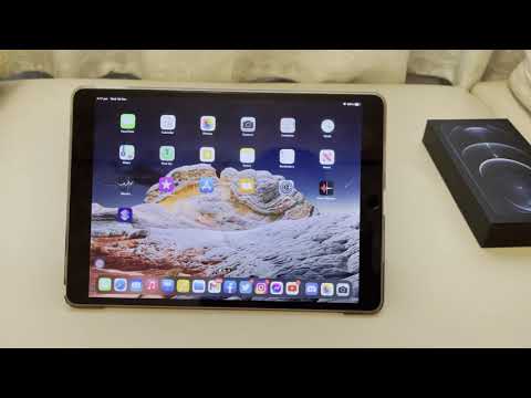 iPadOS 14.3 Beta 2 is Here - What’s New?