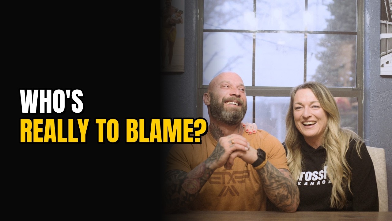 My Wife Is Tired of Carrying the Marriage: Why She Can't Carry You Anymore