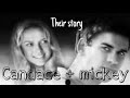 Mickey Candace Lovely Their Story