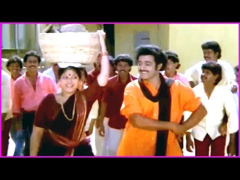 Muvva Gopaludu Movie Video Songs - Dappu Yedi idigo Video Song | Balakrishna