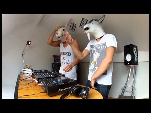 Les Animo - Mix Contest Dream Nation