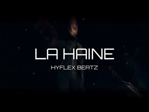 Timal x Zkr x Ninho Type Beat "LA HAINE" | Instru Trap Sombre/Lourd/Rapide | Instru Rap 2021
