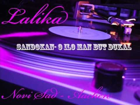 SANDOKAN - O ILO MAN BUT DUKAL