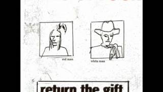 Gang of Four: "Not Great Men" (the 2005 version)