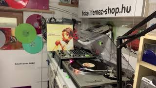 Amber - Love One Another (Kai Engel Radio Edit)