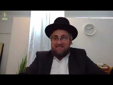 La Tefila du matin-Yehi Kevod Hachem-16eme cours-1er Décembre 2020-16 Kislev 5781-Rav Yaacov Harrar