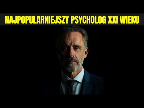 Jordan Peterson – Chaos, Porządek i 12 Zasad Życia