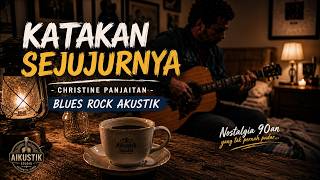 Download lagu Katakan Sejujurnya - Christine Panjaitan | Nostalgia Blues Rock 90an mp3 Download lagu Katakan Sejujurnya - Christine Panjaitan | Nostalgia Blues Rock 90an mp3