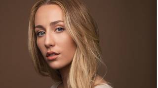 Eden McCoy | General Hospital | Interview