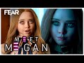 Meet M3GAN, Your New Best Friend! | M3GAN (2023) | Fear