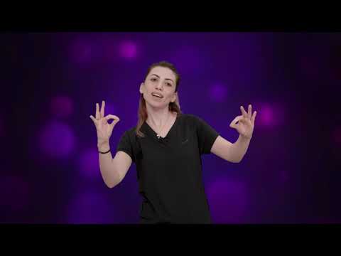 Şenay - Hayat Bayram Olsa -  İşaret Dili