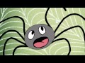 Susie S Song What S So Scary About Me Sid The Science Kid The Jim Henson Company