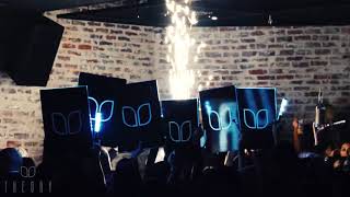 Theory Nightclub Uptown  FRIDAYS