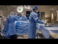 Kootenai Health Open Heart Surgery