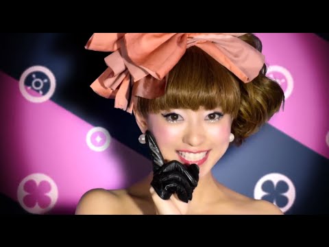Chiaki(AAA)♡Chika / 「Charming Kiss」Music Video