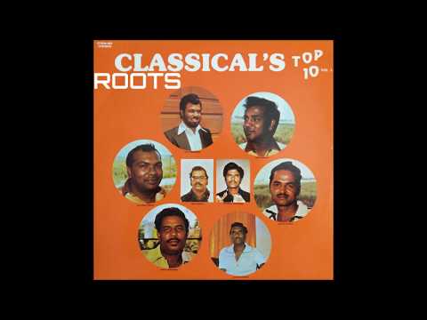 Moonilal Girdharrie - Yeh Bootoh