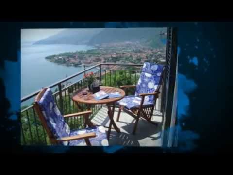 Ferienwohnung CASA SANGIOVESE - Urlaub am Comer See - Lake Como holiday
