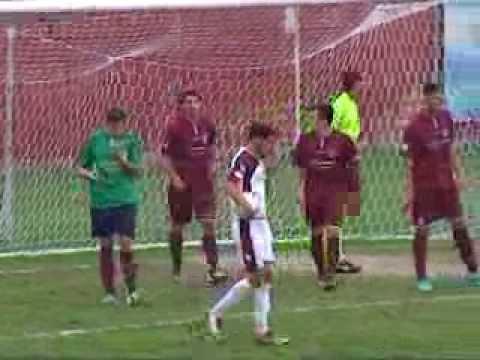 POMIGLIANO-NOTO   3-0